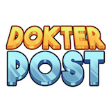 Dokterpost logo